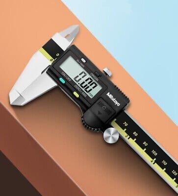 Mitutoyo Digital Caliper Mitutoyo 150 mm Digimatic Caliper 500-196-30