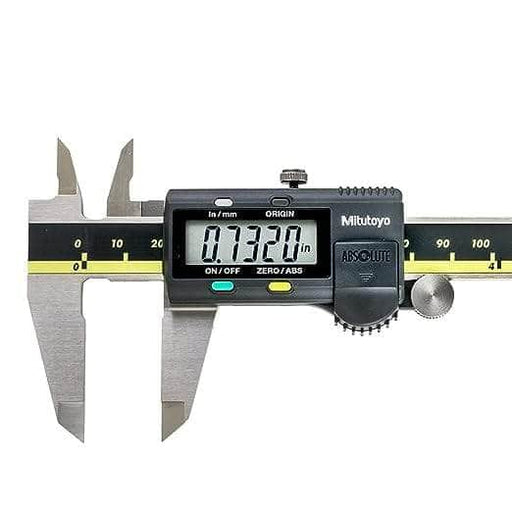 Mitutoyo Digital Caliper Mitutoyo 150 mm Digimatic Vernier Caliper 500-196