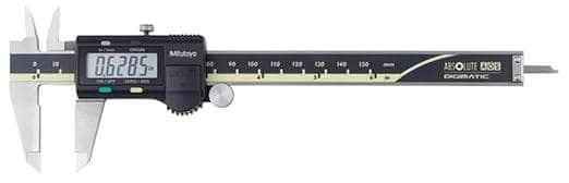 Mitutoyo Digital Caliper Mitutoyo 150 mm Digimatic Vernier Caliper 500-196