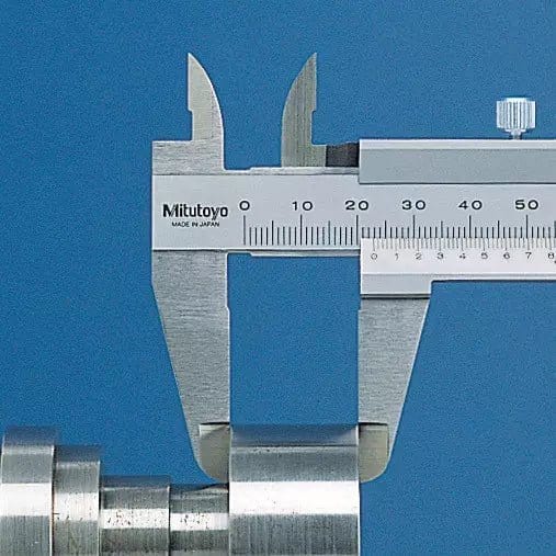 Mitutoyo 200 mm Vernier Caliper 530-118