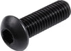 MROvendor Button Head Screw XPS (M3-M5) x (5mm-50mm) Metric Series Socket Button Head Screw, High Grade Alloy Steel Grade 12.9