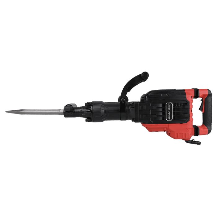 MROvendor Xtra Power 16 Kg Demolition Hammer, 1700 W & 1900 BPM (XPT 517)