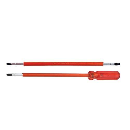 MultiTec Insulated Screwdriver Multitec 2 in 1 Insulated Screwdriver R 6250 i