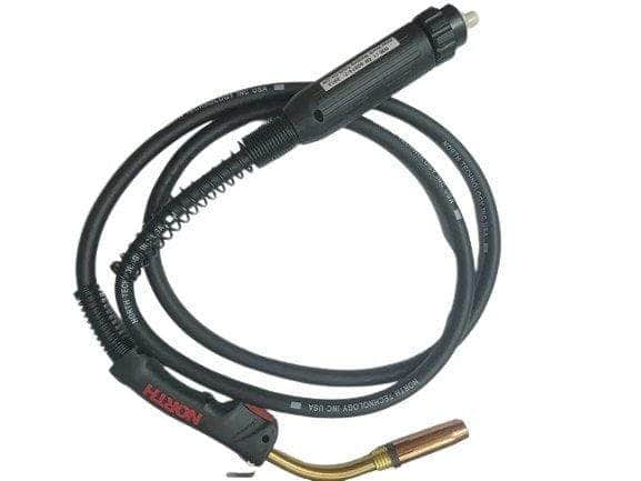 North MIG Welding Torch North 36KD CO2 MIG Welding Torch 1.5 Meter 400Ampere