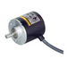 Omron Rotary Encoder Omron E6B2-CWZ1X 360P/R 0.5M Rotary Encoder, 5 VDC, Line driver output, Cable length 0.5 m