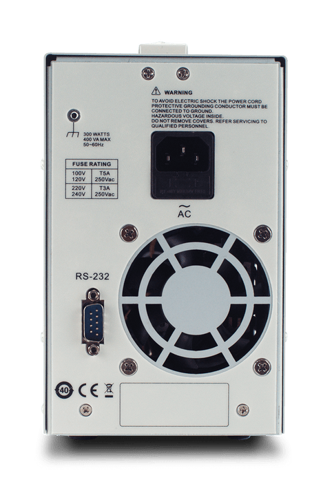 Owon DC Power Supply OWON P4305 1 Channel programmable Linear DC Power Supply