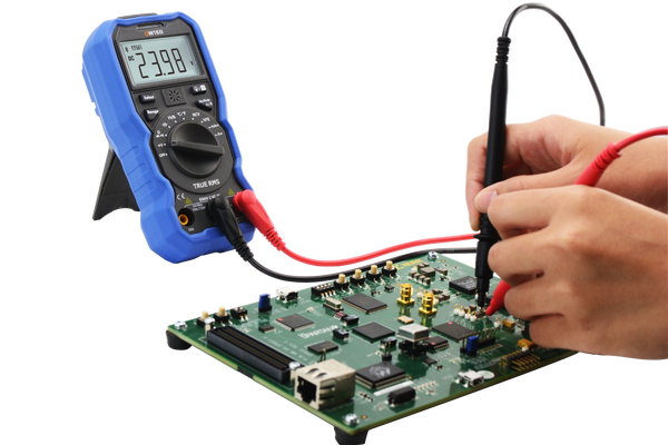 Owon Digital Multimeter OWON OW16A 3 5/6 NCV Digital Multimeter