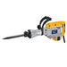 Pro Tools Demolition Hammer Pro Tools 1600 W 55 J 1400 RPM Electric Demolition Hammer 2065 A