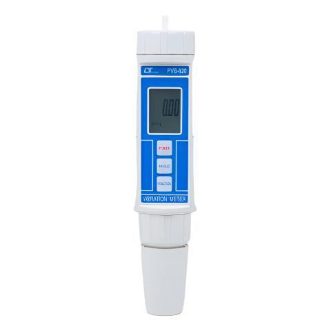 Lutron PVB-820 0.5 to 199.9m/s2 Pen Type Vibration Meter