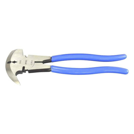 PYE Fencing Plier Pye 265mm Hammer Head Fencing Plier PYE-990