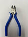 PYE Side Cutting Plier PYE P-910 Chrome Vanadium Steel 6 Inch Side Cutting Plier