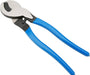 PYE Utility Cutter PYE P-208 Chrome Vanadium Steel (8 Inch) Cable Cutter