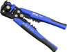 PYE Wire Stripper & Cutter PYE (0.2-6mm2) / 24-10AWG Auto Wire Stripper & Cutter PYE-953