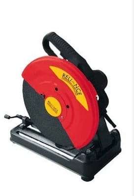 Reliance Cut Off Saw Reliance R65 Chop Saw 2100 W 355 mm