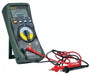 Rishabh Insulation Resistance Tester Rishabh insu 10 Digital Insulation Resistance Tester Range 10K to 999M Ohms