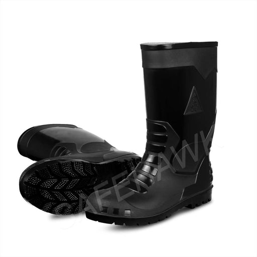 Safehawk Gumboot Safehawk 13 Inch Empire PVC Gumboot