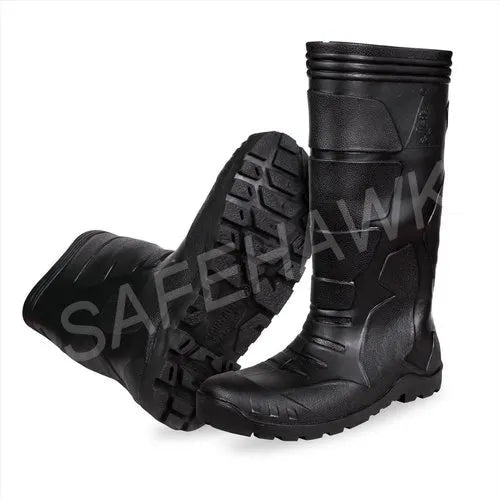 Safehawk Gumboot Safehawk 14 Inch Tornado PVC Gumboot