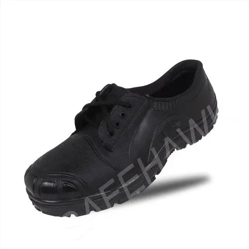 Safehawk Safety Shoes Safehawk Reign Full PVC Safety Shoes