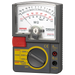 Sanwa Japan Analog Insulation Tester Sanwa 60/600V 100MΩ Analog Insulation Tester PDM5219S