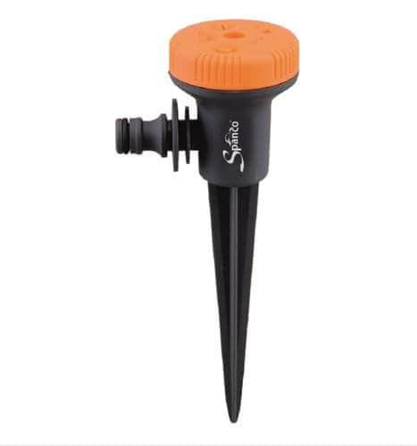 Spanco Agro & Garden Irrigation Falcon-Spanco 5 pattern Micro Sprinkler SP-1050