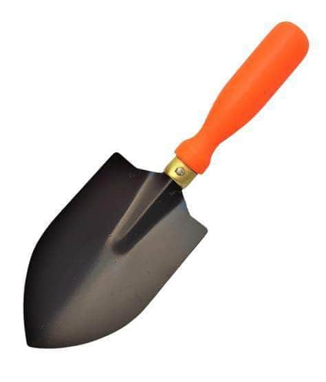 Spanco Digger and Cultivator Falcon-Spanco Hand Digging Trowel, Big For Garden, SWT-121