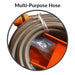 Spanco Garden Hose Set Spanco 30 M 12.5 mm Garden Hose Set, SGHS-130