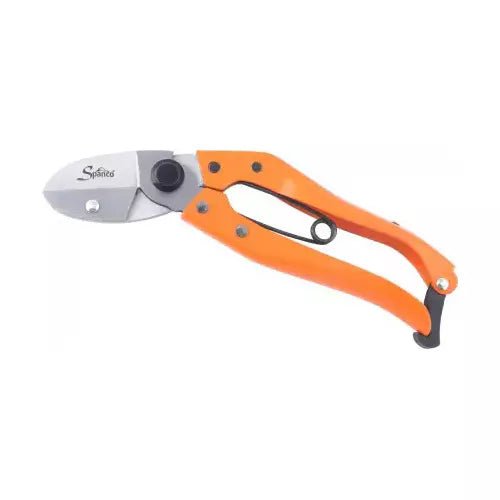 Spanco Pruning & Cutting Falcon-Spanco 15 mm  Pruning Secateur For Pruning Of Live Branches, 190 mm, SPS-102 (Copy)