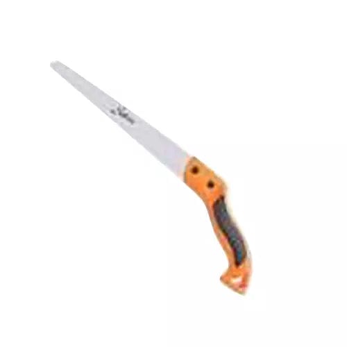 Spanco Pruning Saws Falcon-Spanco 18 Inch Pruning Saw (Double Action Teeth & Soft Fixed Handle For Horticulture), SPS-113