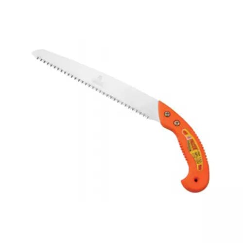 Spanco Pruning Saws Spanco 14 Inch/345 mm Pruning Saw (Double Action Teeth & Fixed Handle For Horticulture), SPS-112