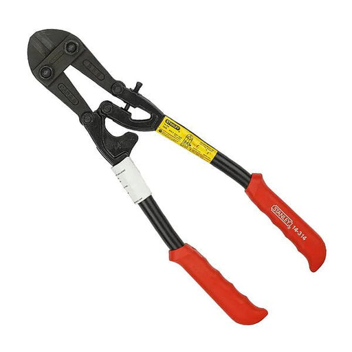 Stanley Bolt Cutter Stanley 14inch Bolt Cutter, 14-314-23