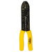 Stanley Crimping Plier STANLEY 9 Inch Crimping Plier, 84-223-22