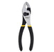 Stanley Cutters & Pliers Stanley 3 Pc. Plier Set STHT84405