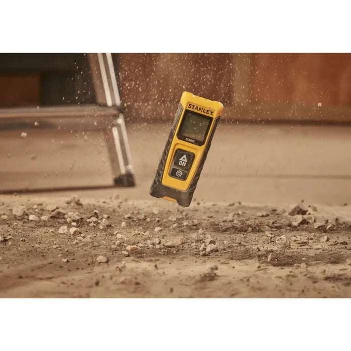 Stanley Distance Meter Stanley 20M Laser Distance Measurer STHT77065-0