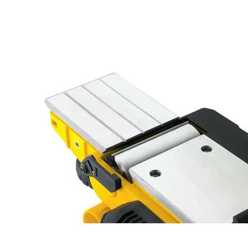 Stanley Electric Planer Stanley STPP7502-IN Power 750 W Cutting Depth 2 mm Planer