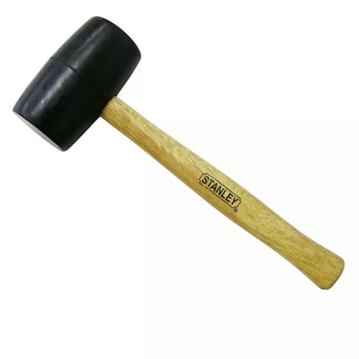 Stanley Hammer Stanley Rubber Mallet Hammer 680GM-24