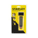 Stanley Humidity and Temperature Meter Stanley Black & Yellow Moisture Meter, 0-77-030