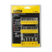 Stanley Insert Bit Set Stanley Screw Driver Insert Bit Set 29 Pcs 68-071-23