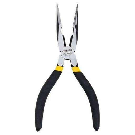 Stanley Long Nose Plier Stanley STHT84402 6/152mm Basic Long Nose Plier