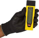 Stanley Moisture Meter Stanley Black & Yellow Moisture Meter, 0-77-030