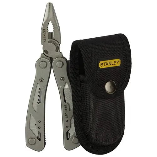 Stanley Multi Tool Stanley 12 in 1 Multi Tool 1-84-519