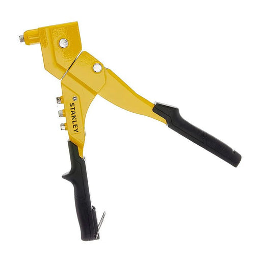 Stanley Riveter Stanley 6-MR77 Swivel Head Riveter