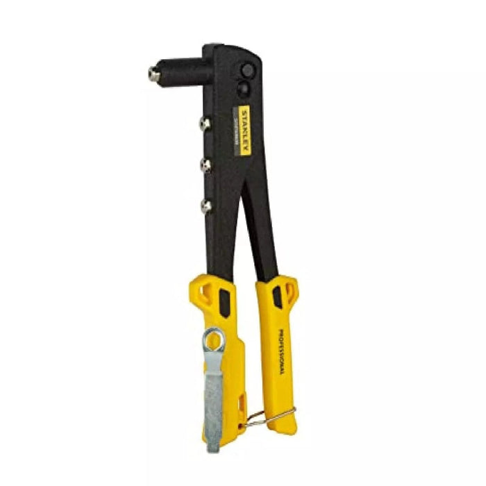 Stanley Riveter Stanley Heavy Duty Riveter with 4 Nose Piece STHT69800-8