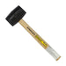 Stanley Rubber Mallet Hammer Stanley 450GM Rubber Mallet Hammer, STHT57527-8