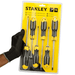 Stanley Screwdriver Stanley 6PCS Cushion Grip Set, STHT65242-8