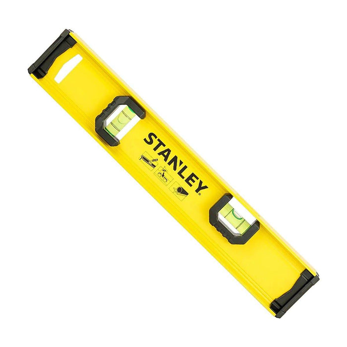 Stanley Spirit Levels STANLEY STHT42072-8 300 mm I Beam Spirit Level