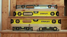 Stanley Spirit Levels STANLEY STHT42072-8 300 mm I Beam Spirit Level