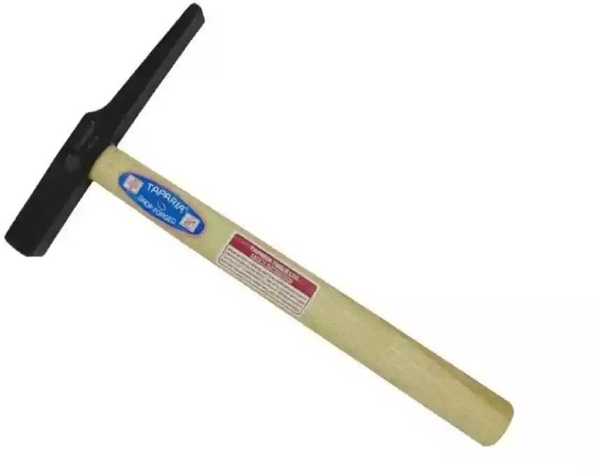 Taparia Electrician Hammer Taparia 15mm Electrician Hammer with Handle SQ-15