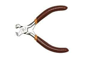 Taparia End Cutting Pliers Taparia 4 Inch/100mm End Cutting Plier 1406