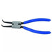 Taparia Nose Circlip Plier Taparia 12 Inch/300mm External Bent Nose Circlip Plier 1444-13