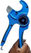 PVC Pipe Cutter 42 mm By Taparia PCHL-42